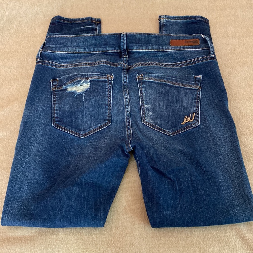Express Jeans - Picture 5 of 7
